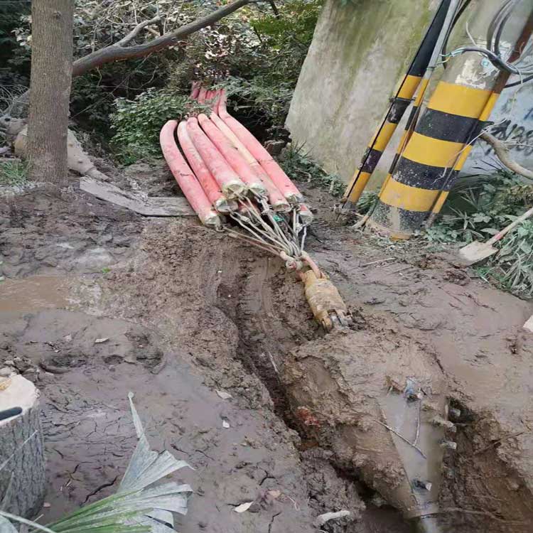 奉节武汉门拖拉管